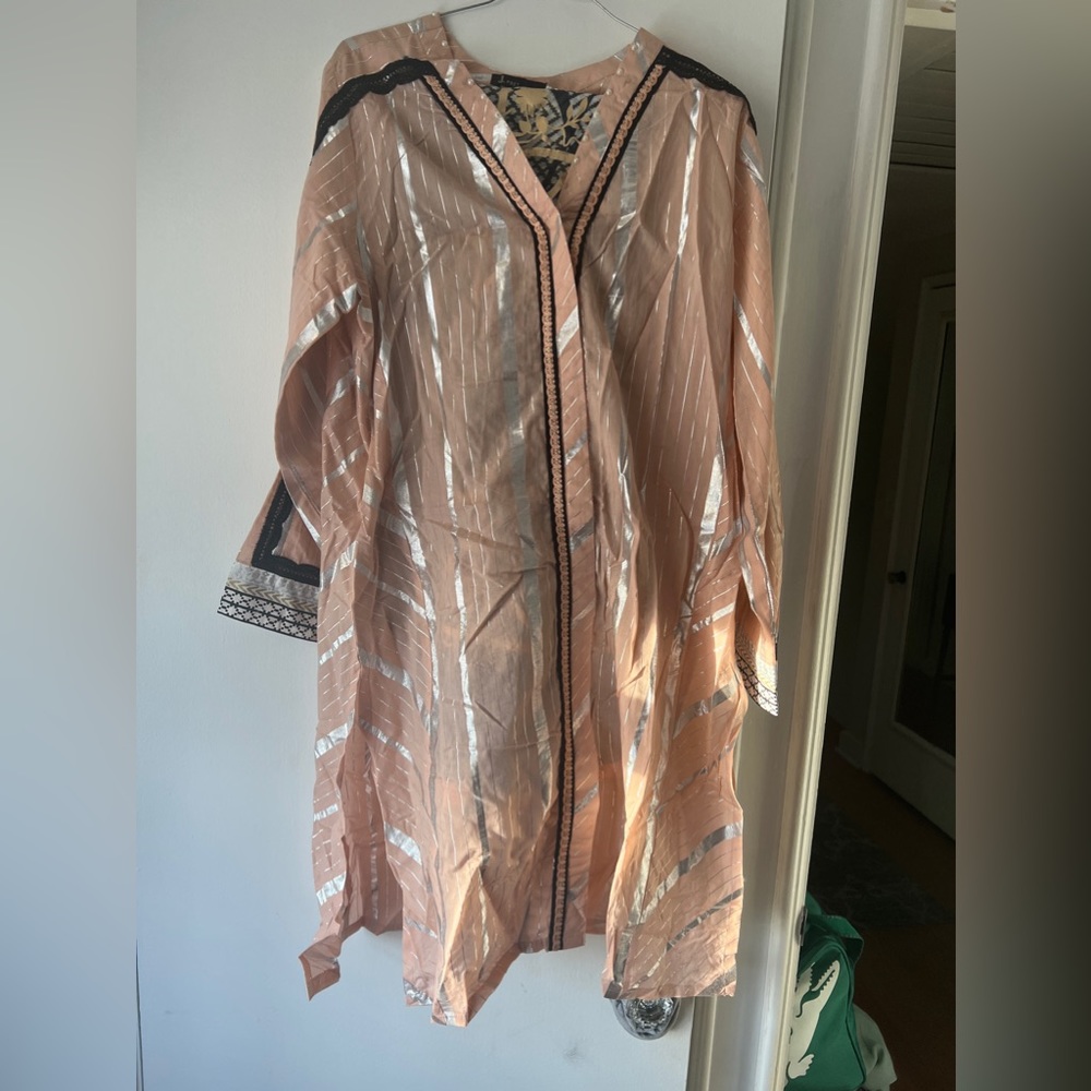 Junaid jamsheed Pakistani shirt and cute clothing